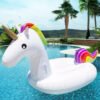 D_952632-MCO27051699021_032018-O.jpg Flotador Unicornio Inflable Grande Original Juguete Piscina