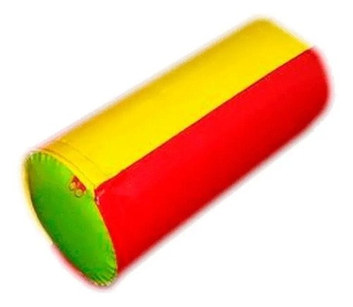 Rodillo Gateo Antifluidos Cilindro Bebe Material Resistente