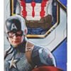 Avengers Capitan America Muñeco Titan Hero 30 Cm Orig Hasbro