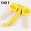 Lazo En Madera Para Niños Juegos Didácticos Mundocute