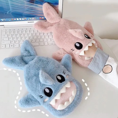 Bolsa Agua Caliente Pera Anti Cólicos Relajación Cute