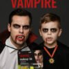 D_953458-MCO92521497539_092025-O.jpg Maquillaje Vampiro Disfraz Pintucarita Sangre Colmillos