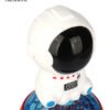 D_953944-MCO52896280845_122022-O.jpg Lampara Movible Astronauta Espacial Planeta Musical Niños Gris