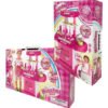D_953982-MCO52679280827_122022-O.jpg Set Cocina Kitchen Infantil Rosa Completo Estufa Horno Fucsia
