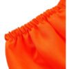 Disfraz Goku Para Niño Disfraces Dragon Ball Super Saiyajin Legendario! Naranja Y Azul Oscuro Altura De 130 A 145 Cm