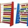 D_955371-MCO53901785389_022023-O.jpg Abaco Madera Tablero De Conteo Montessori Niños Juguete