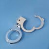 Set Disfraz Policia Accesorios Talla Única Gris