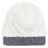 D_956290-MCO69292620996_052023-O.jpg Gorro Lana Para Bebé Protección Invierno Niños Gorros Frío