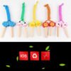 Lazo En Madera Para Niños Juegos Didácticos Mundocute
