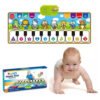 D_956625-MCO50319323190_062022-O.jpg Tapete Para Bebé Piano Musical Regalo Niños Gateo Babycute