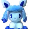 Peluches Pokémon 22cm - Colección De Personajes Populares Marrón