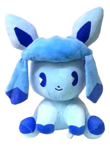 Peluches Pokémon 22cm - Colección De Personajes Populares Marrón
