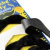 D_957340-MCO78830106592_092024-O.jpg Set X6 Bigotes Mostacho Postizos Para Disfraz Negro