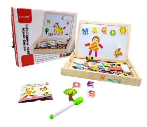 D_957468-MCO46368573424_062021-O.jpg Caja Didáctica Multifuncional Tablero Niños Juguetes