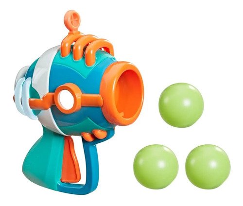 D_958613-MCO53531869327_012023-O.jpg Juguete Lanzador Pj Masks Pistola Juego Héroes En Pijama Blanco