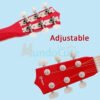 D_959254-MCO45541368828_042021-O.jpg Ukelele Guitarra Para Niños Instrumentos Musicales