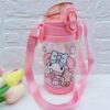D_959439-MCO82074035455_012025-O.jpg Botilito Botella Agua 400ml Sanrio Melody, Kuromi Cinnamorol