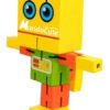 Mi Primer Robot Juguetes En Madera Montessori