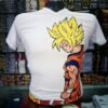 Camisetas Diseños Únicos Adultos Dama/hombre Talla S M L Xl