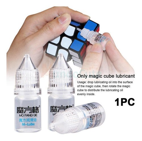 D_961675-MCO44848217535_022021-O.jpg Cubo Rubik Mirror 3x3 Qiyi + Obsequio Lubricante Original Plateado