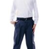 D_963803-MCO40372393197_012020-O.jpg Pantalón Lino Escolar Para Colegio Gris Niños