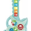 Guitarra Para Niños Alta Calidad Juguetes Musicales Didáctic