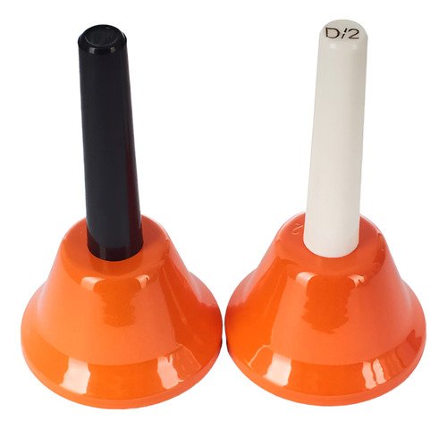 D_966434-MCO81058439581_112024-O.jpg Juego De 8 Campanas De Música Cromáticas De Metal