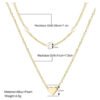 D_966495-MCO90459451655_082025-O.jpg Collar Y Pulsera Para Mujer Elegantes De Perlas Imitación Dorado