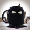 Mug Ninja Para Papá 10% Off