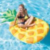 Hermoso Inflable Intex  Piña - Piruleta  #mundocute :)