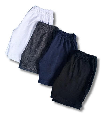 D_968176-MCO82525440559_022025-O.jpg Bicicletero Azul, Blanco, Negro, Gris Colegio Pantaloneta