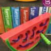 Kit De Juegos Montessori Babycute Didácticos