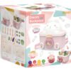 Juguete Cocina Portable Conejito Para Niñas - Juego De Roles