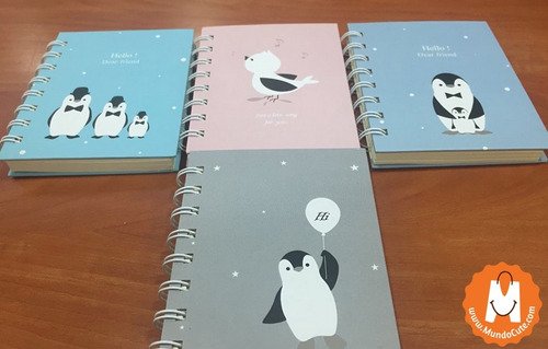 Mini Agendas Libretas Diseños Regalo Día De La Madre