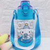 D_970061-MCO82074054985_012025-O.jpg Botilito Botella Agua 400ml Sanrio Melody, Kuromi Cinnamorol