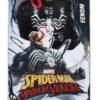 Juguete Figura Venom Marvel Spiderman  Muñeco Hombre Araña