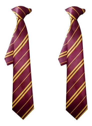 Harry Potter Kit Disfraz Incluye Gafas, Corbata Y Gafas Cosplay Disfraces Chocolate Única