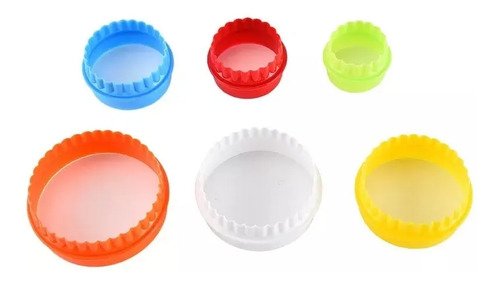D_973041-MCO51154322659_082022-O.jpg Moldes Circulares Cocina Moldes Fondant Lonchera Niños Azul