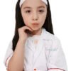 Disfraz Enfermera Para Niña Disfraces Profesiones