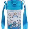 D_974505-MCO81803875762_012025-O.jpg Botilito Botella Agua 400ml Sanrio Melody, Kuromi Cinnamorol