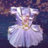 D_975020-MCO71787027277_092023-O.jpg Disfraz Hermosa Princesa Bebe Disfraces Halloween