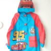D_975328-MCO40743221639_022020-O.jpg Impermeable Niños Capa Lluvia Infantil Niñas Mundocute