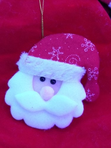 Hermosos Adornos Navidad (árbol, Puertas)