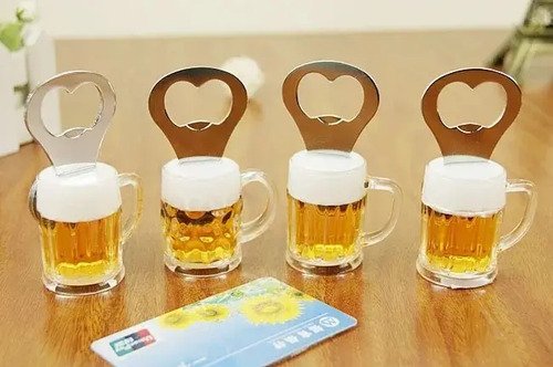 D_975907-MCO31131687757_062019-O.jpg Destapador Cerveza Regalo Hombre Detalle Coorporativo X 6