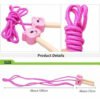 Lazo En Madera Para Niños Juegos Didácticos Mundocute