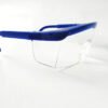 D_976806-MCO30979133748_062019-O.jpg Combo Bata Laboratorio + Gafas Seguridad Adultos Mundocute
