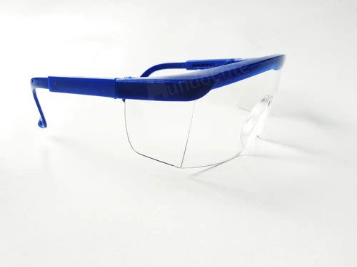 D_976806-MCO30979133748_062019-O.jpg Combo Bata Laboratorio + Gafas Seguridad Adultos Mundocute