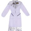 D_977736-MCO93774752747_092025-O.jpg Disfraz Astronauta Niños Espacio Traje Espacial + Casco Unisex
