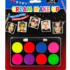 D_978718-MCO92406780357_092025-O.jpg Pintucaritas Halloween Maquillaje Artistico 8 Colores