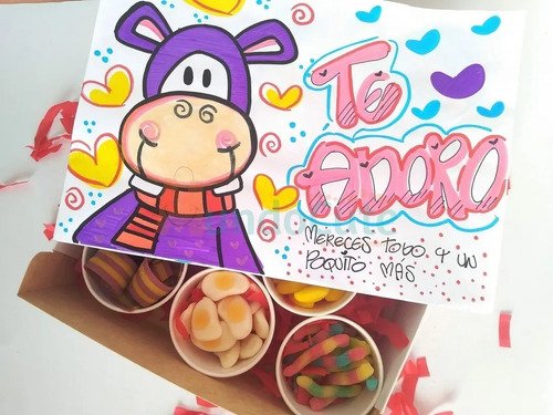 D_978978-MCO32042612428_092019-O.jpg Caja Sorpresa Dulce Regalo Amor Y Amistad Amor Obsequio